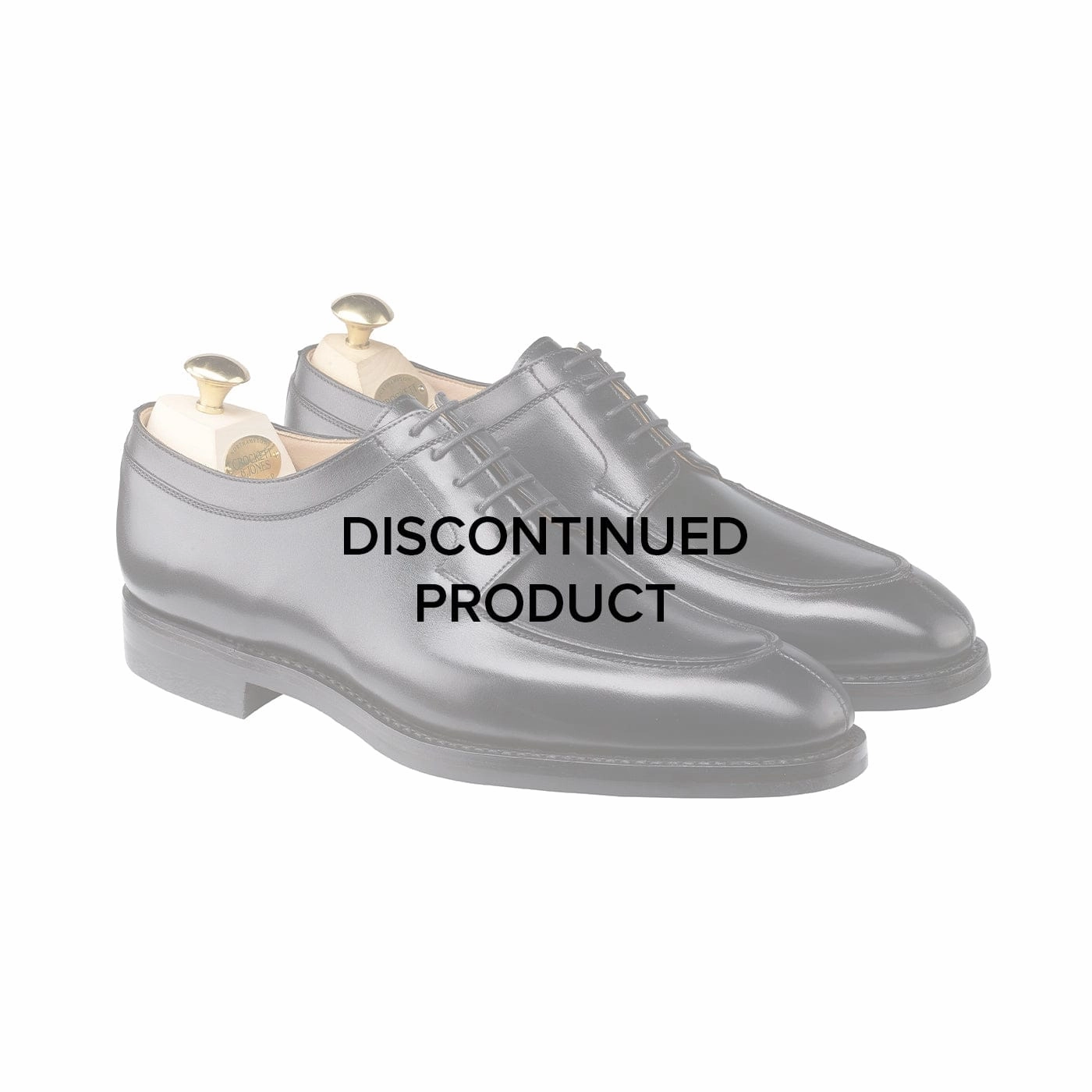 Season Ready Hardwick Black Calf