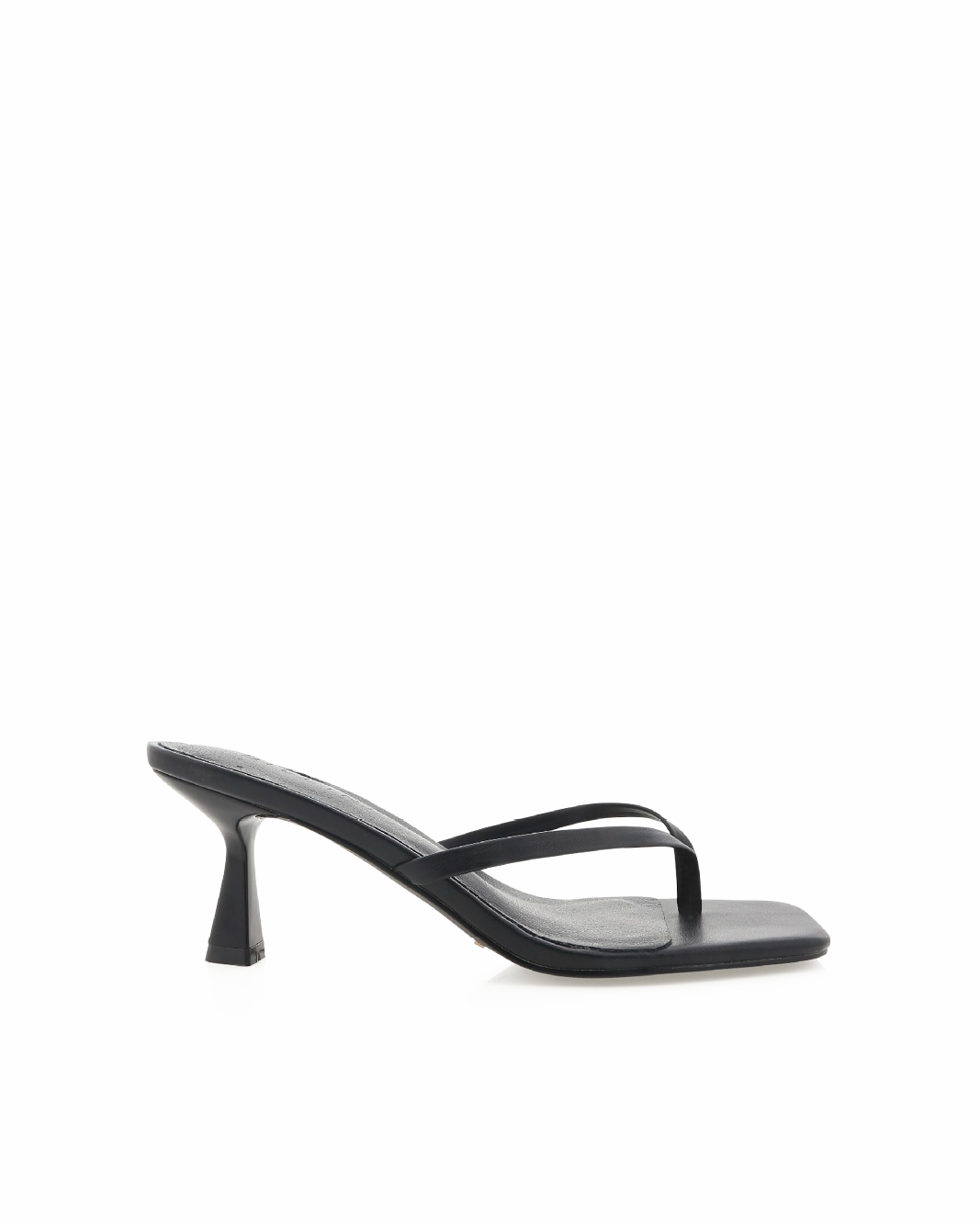 Formal Pumps XAMI - BLACK