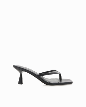 Formal Pumps XAMI - BLACK