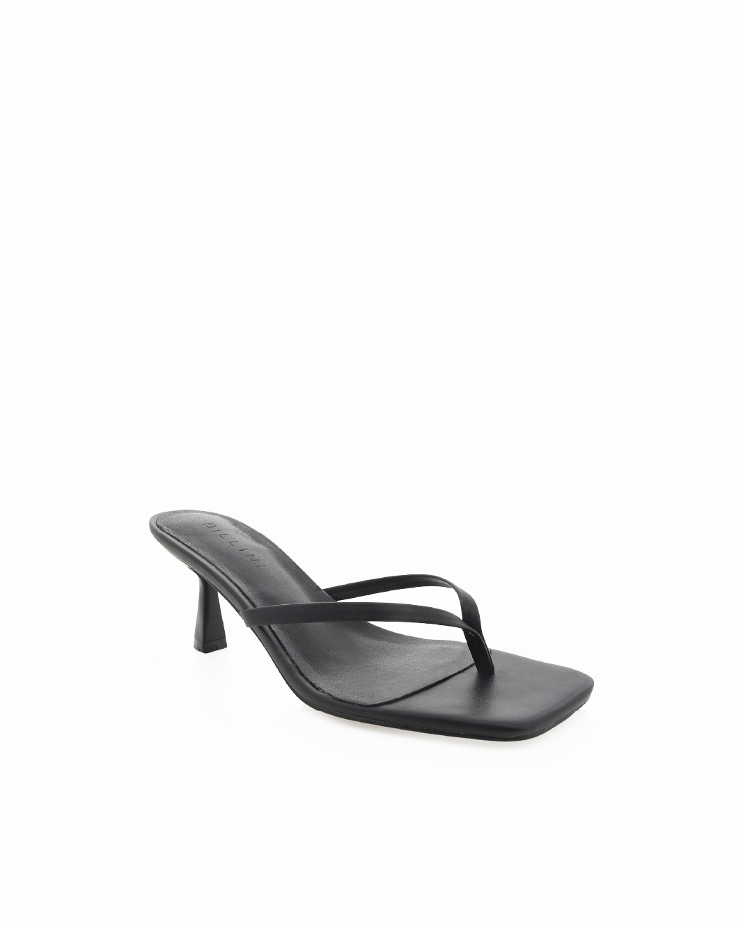 Understated Chic Dream Fit XAMI - BLACK