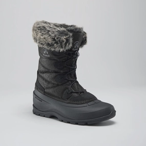 MOMENTUM 3 Outdoor Snow Protection Chilly Weather