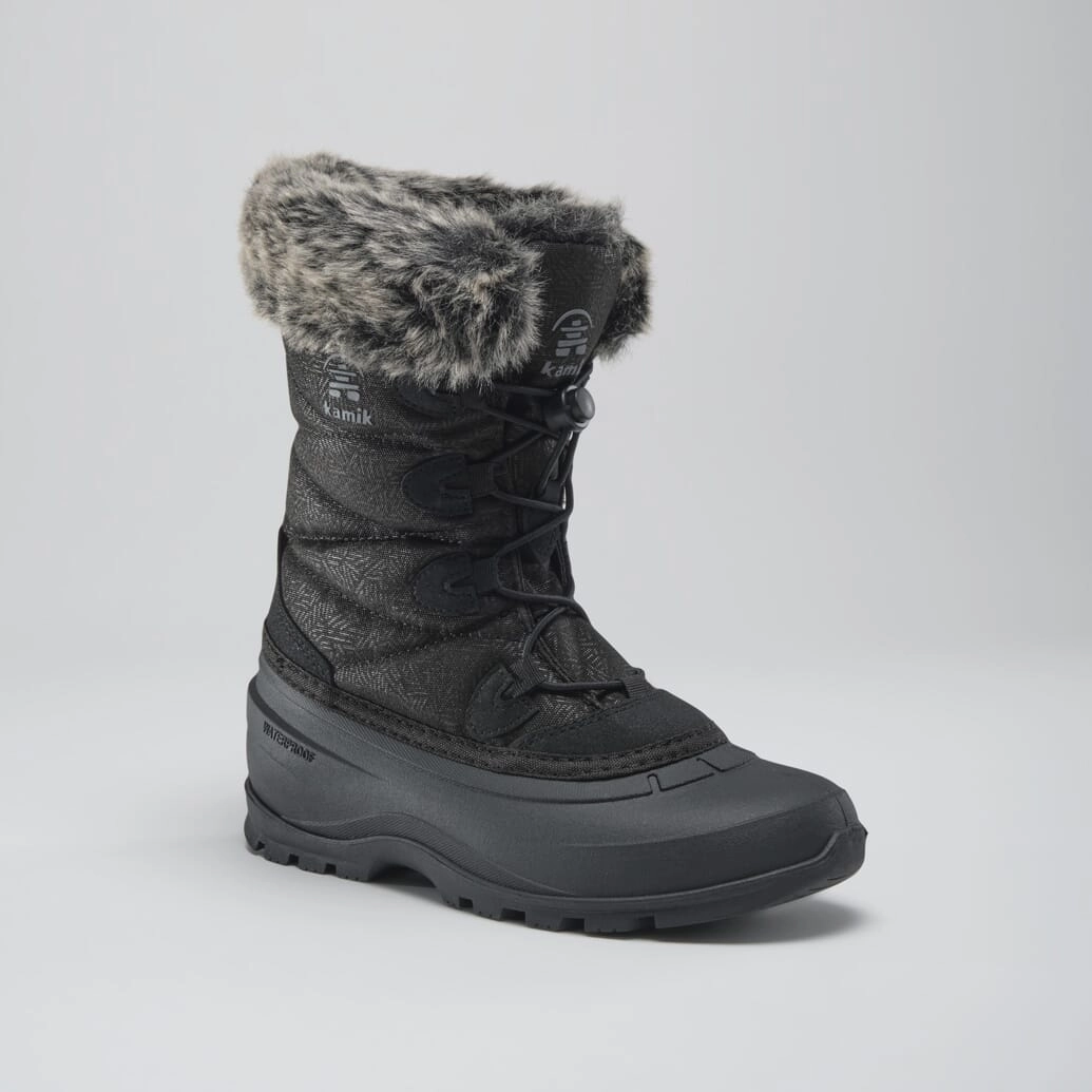 MOMENTUM 3 Cold Snap Gear Mountain Footwear