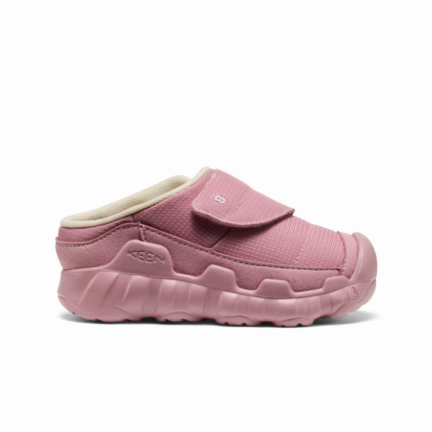 Little Kids' Hypowser Wrap Shoe  |  Lilas/Giggle Pink Anti   Vibration Anti   Fatigue