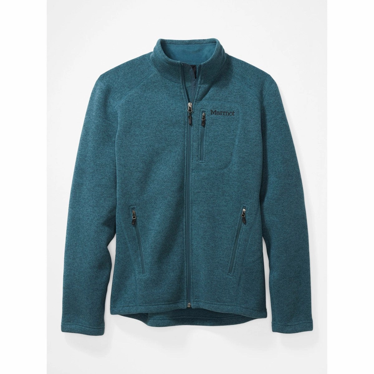 Sport Mode Men's Drop Line Jacket
