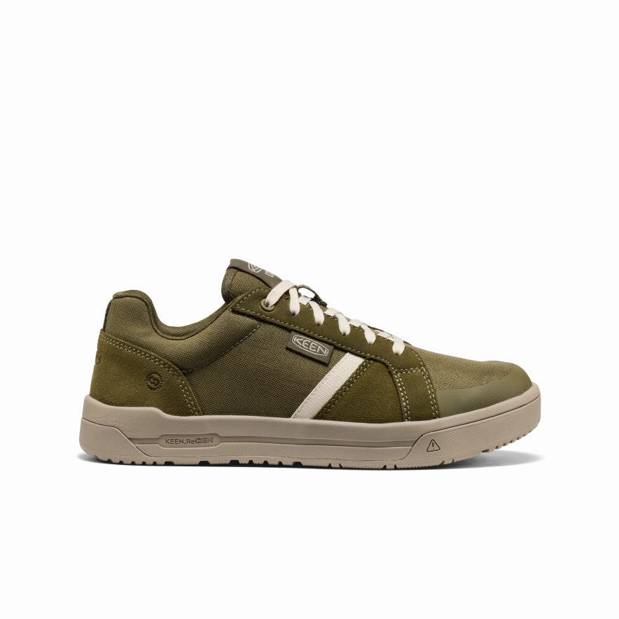 Men's Kenton Work Shoe (Soft Toe)  |  Winter Moss/Birch Moon Step