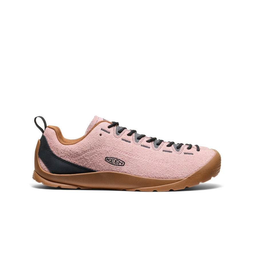 Practical Footwear Smooth Finish Men's Jasper Sneaker x Highsnobiety  |  Pink/Gum
