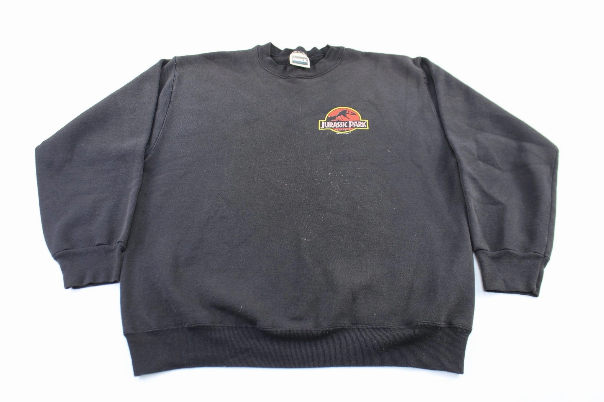 Cozy Vibe 1992 Jurassic Park Sweatshirt