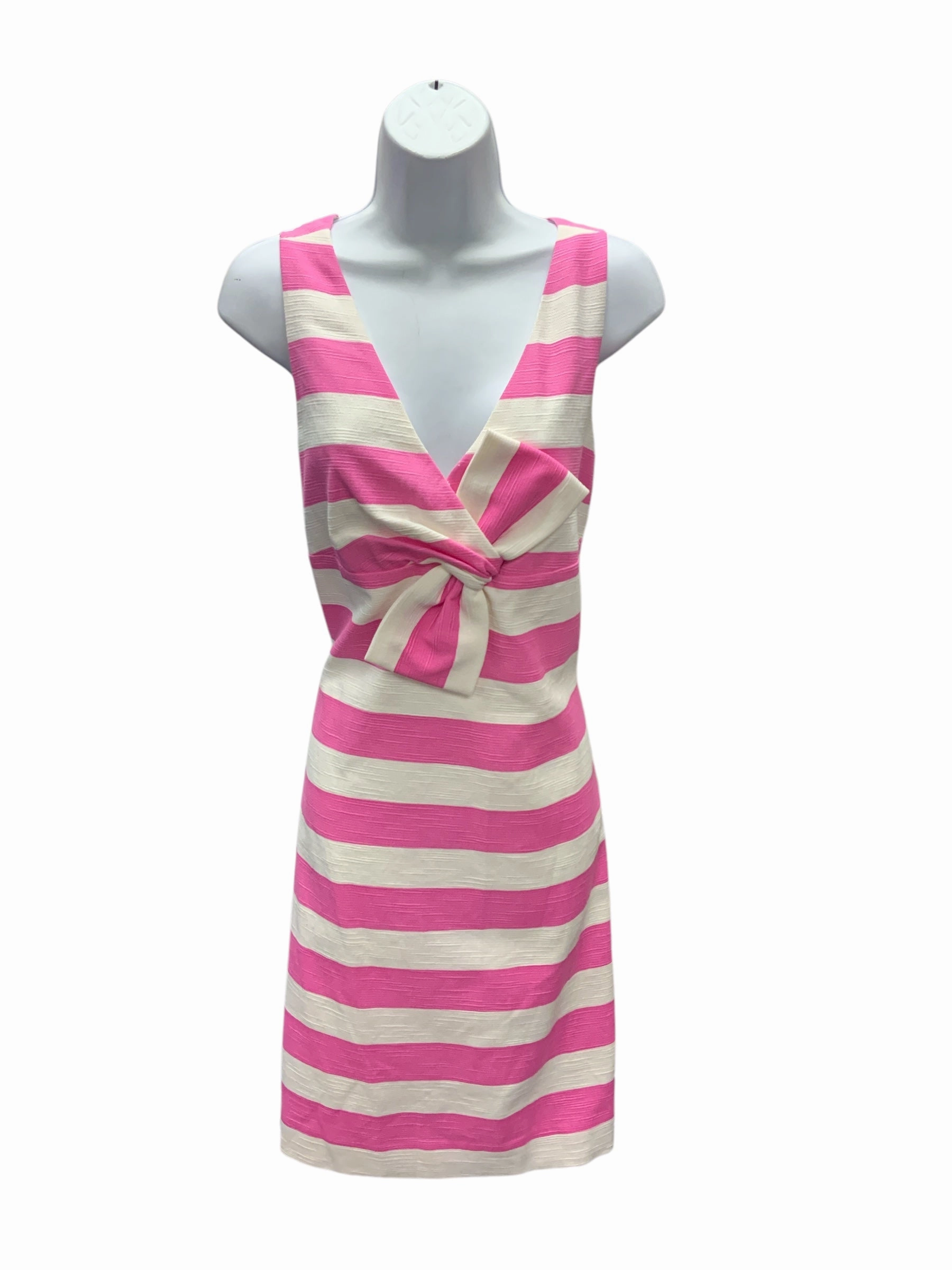NWT Kate Spade Women's Dress Pink 12 Smart Fit
