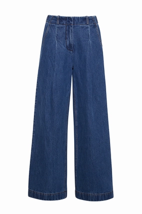 Cailyn Pant One-of-a-kind Punk style