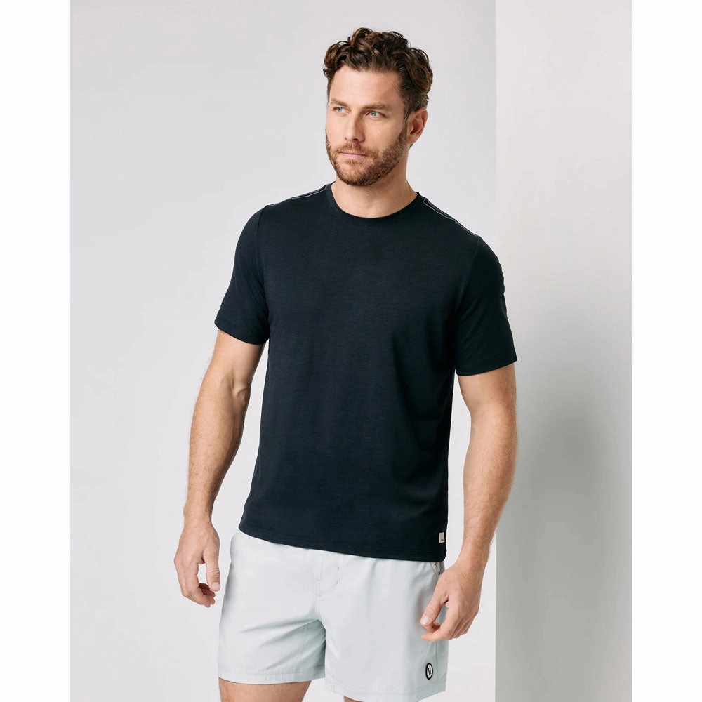 M Current Tech Tee Interview Ready Functional Pocket