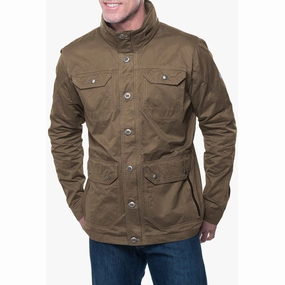 Men's Kollusion Lightweight Waterproof