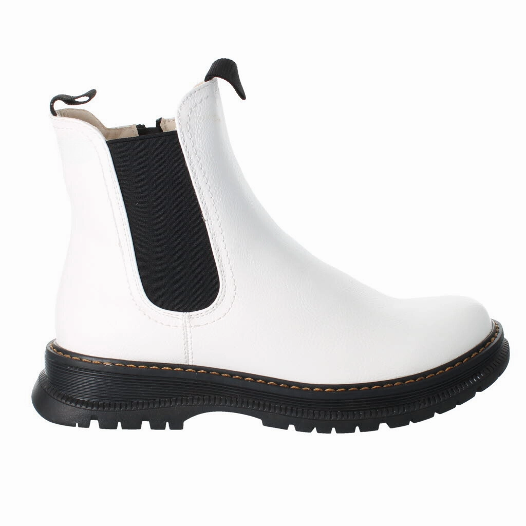 Elastic Cuff Muddy Path WESTLAND Peyton 05