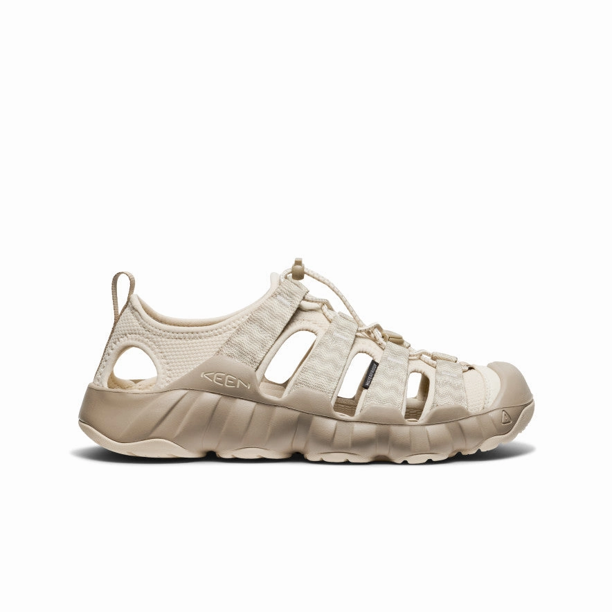 temperature regulation Men's Hyperport H2 Sandal  |  Birch/Plaza Taupe