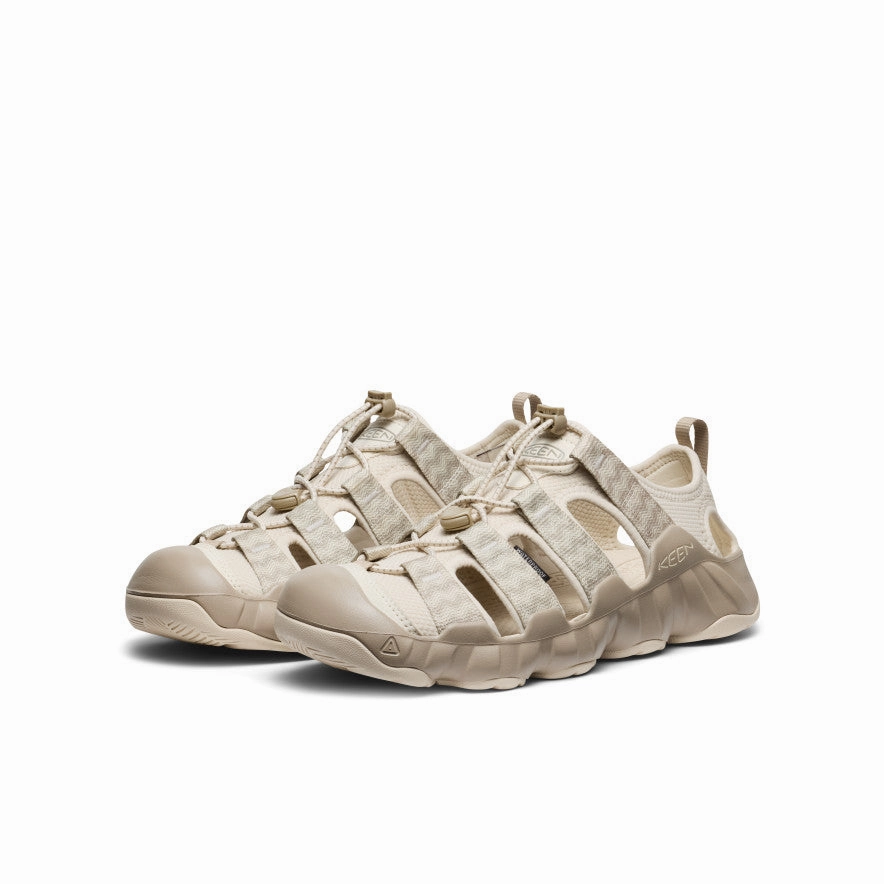 Men's Hyperport H2 Sandal  |  Birch/Plaza Taupe Sporty Outdoor Footwear Versatile Casual Footwear