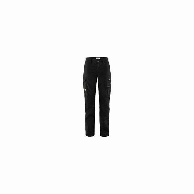 Women's Vidda Pro Trousers Adventure Ready