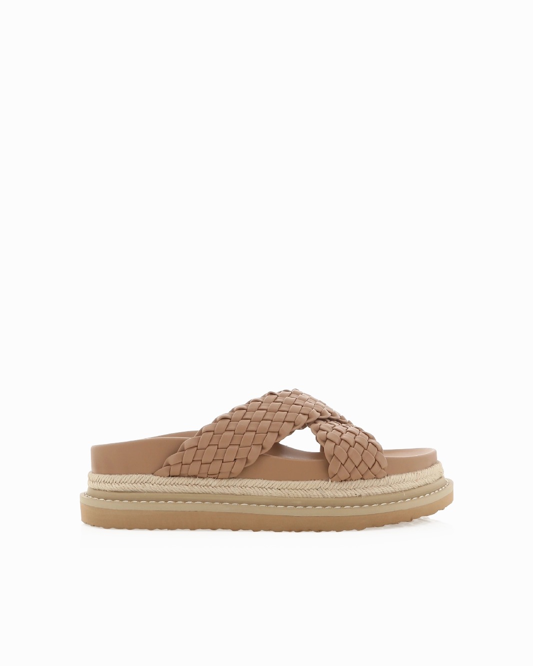 ALLYRA - DARK SAND Morning Glow Camp Mood