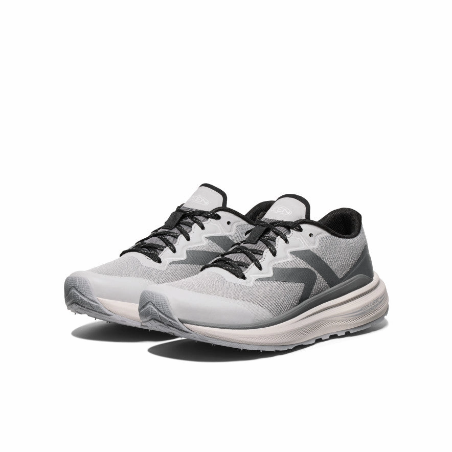 Women's WK500 Walking Shoe  |  Alloy/Steel Grey Fit Daily
