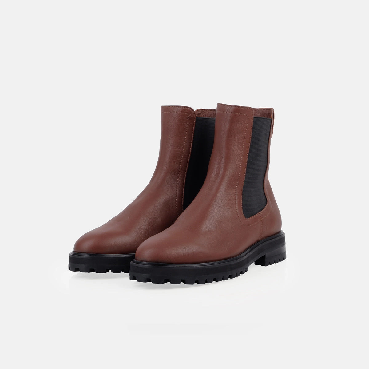 Fashion Guy The Every Way Chelsea Boot Redwood