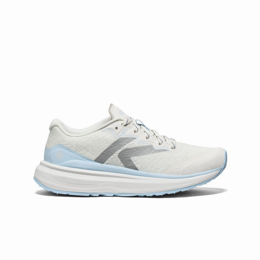 Women's WK500 Walking Shoe  |  Star White/Skyway Farm Step Fast Fit