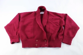 Women's Pendleton Woolen Mills Sweater Sports Style