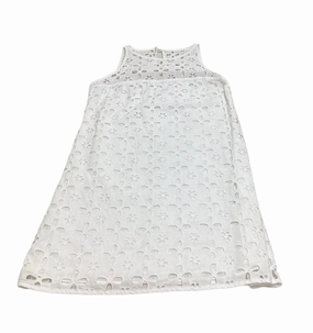 Milly Wh Dress Eyelt 0 Stylish Appeal