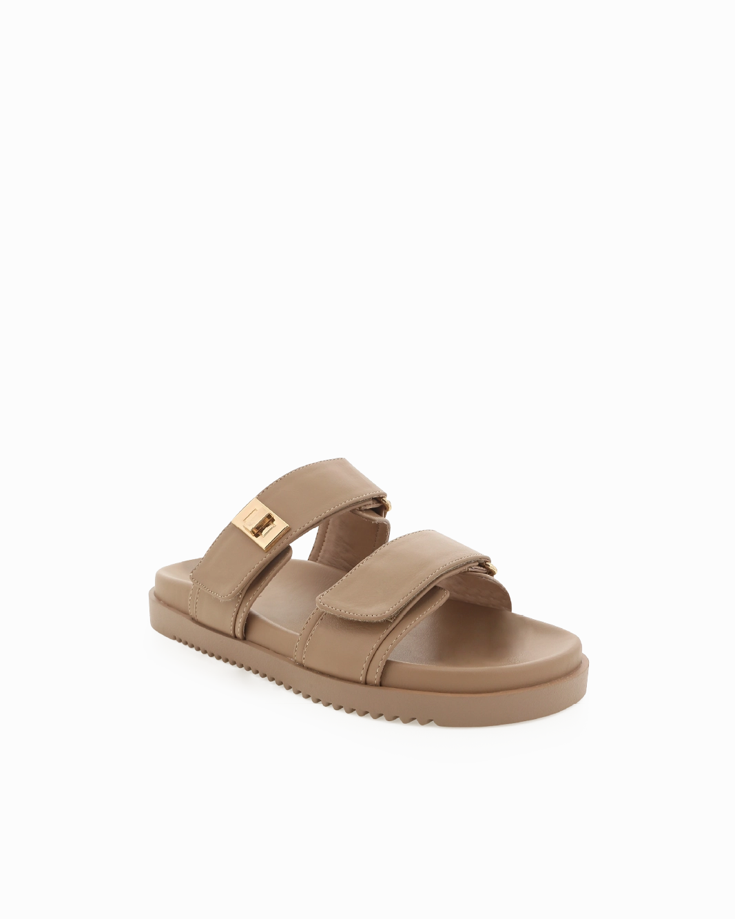 Trend Lane Velvet Touch AMYLEE - LIGHT CASHEW