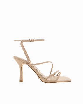 SYLVIA - NUDE Perfect Pair Smart Vibe