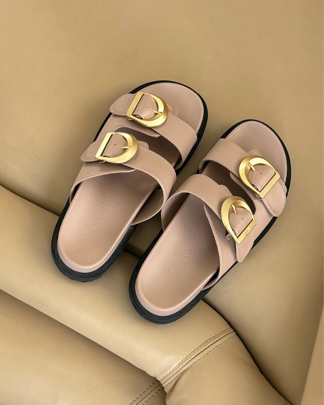 TAYO - CASHEW Casual Slip-On Supportive Comfort Shoes