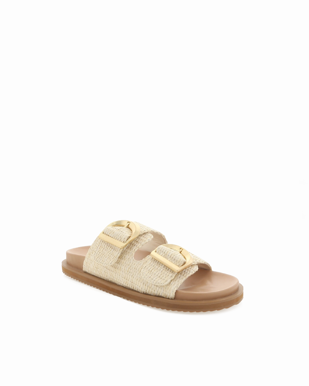 Street Smart TAYO - NATURAL RAFFIA