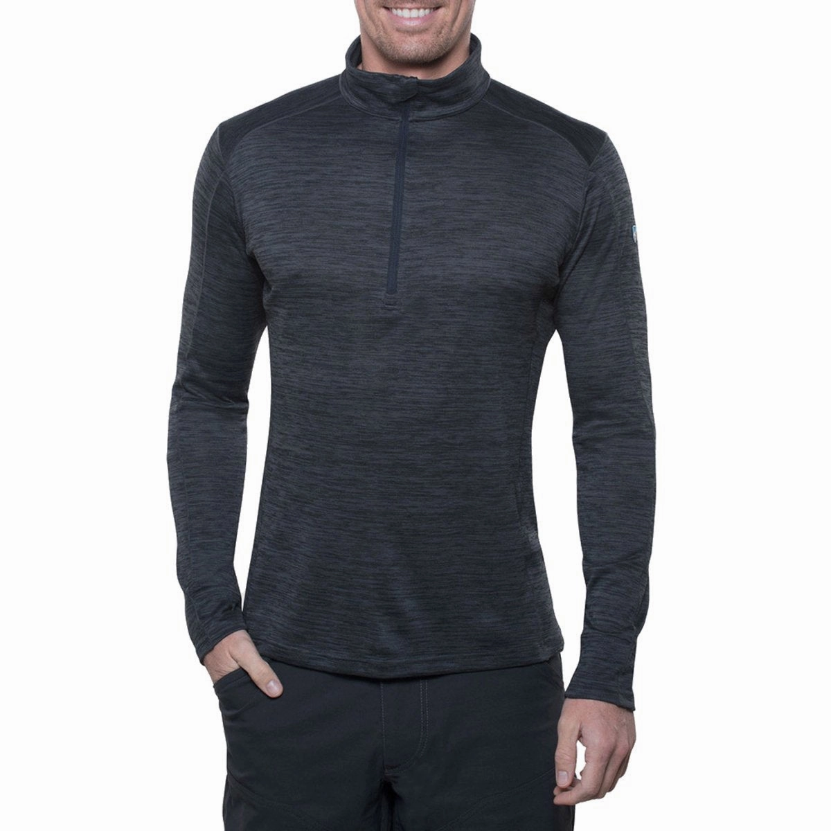 Men's Alloy Sweater Gender Neutral