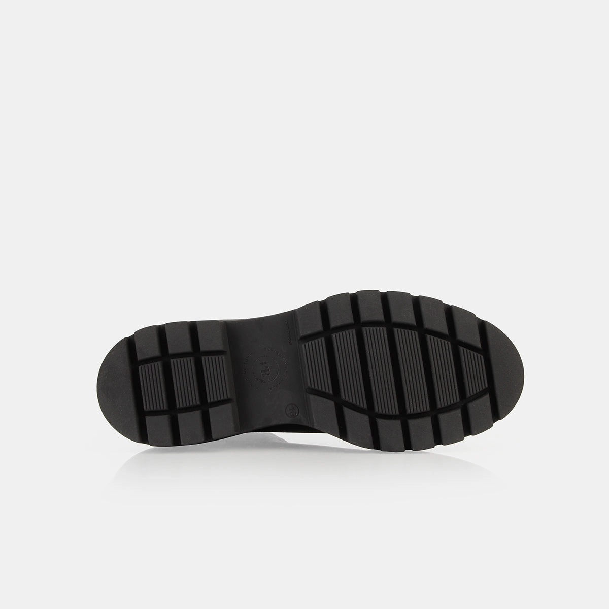 Slip On Style The Alpine Chelsea Boot Shale