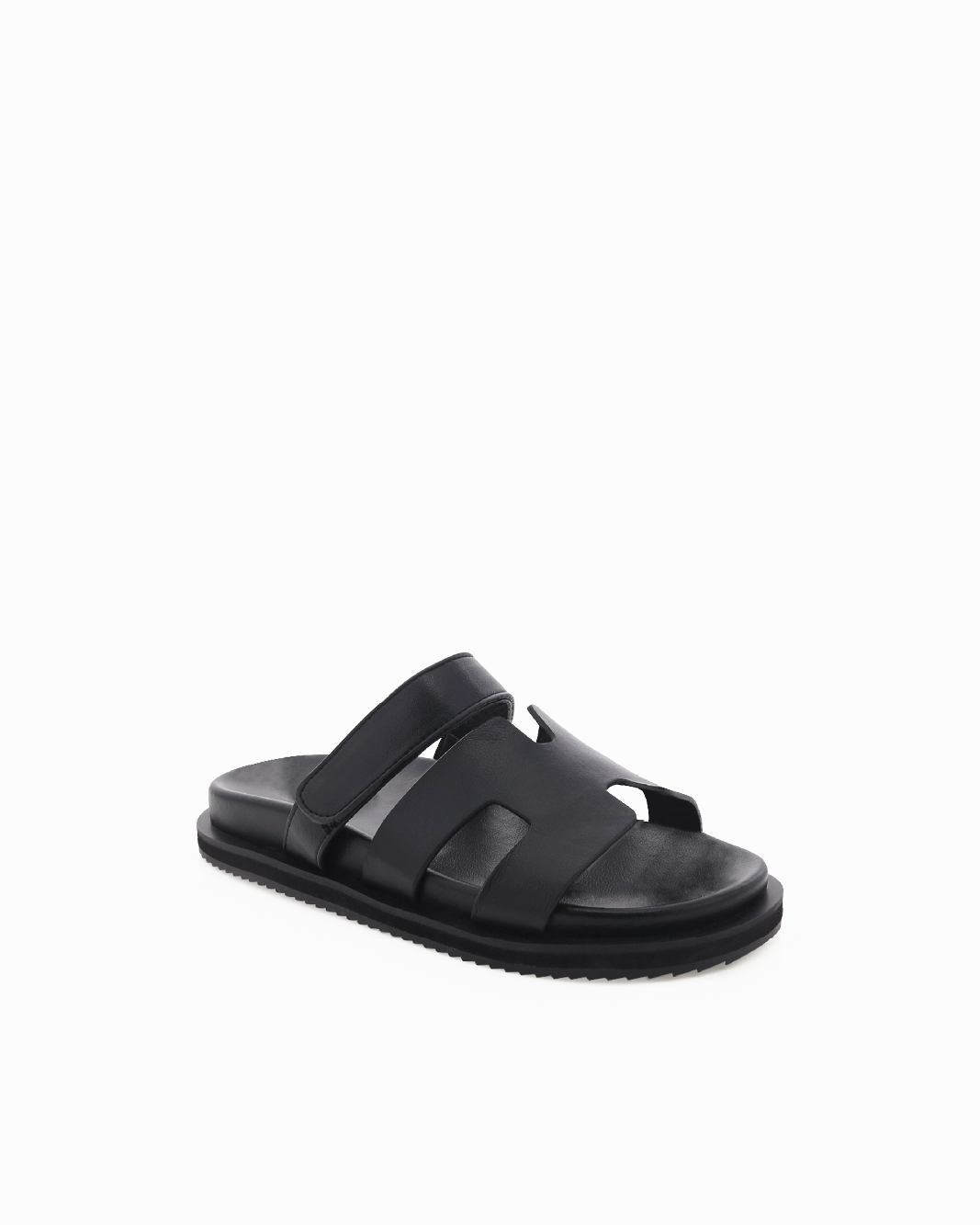 Shore Walk THEO - BLACK