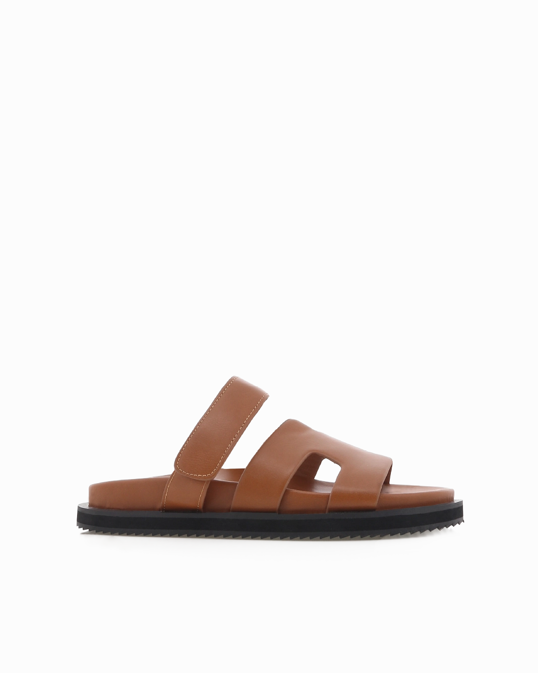 Cozy Sole Removable THEO - TAN