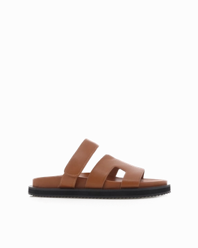 Cozy Sole Removable THEO - TAN