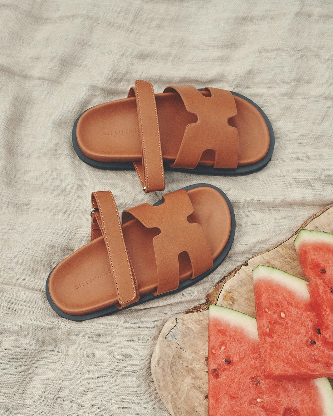 Kind Glow THEO MINI - TAN