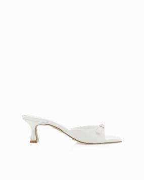 Iconic Style TILDEN - WHITE