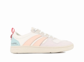 Push Forward Breathable lining fabric 74485-185-M | PALLACUP FLAME LTH | CREAM WHITE/PEASKIN