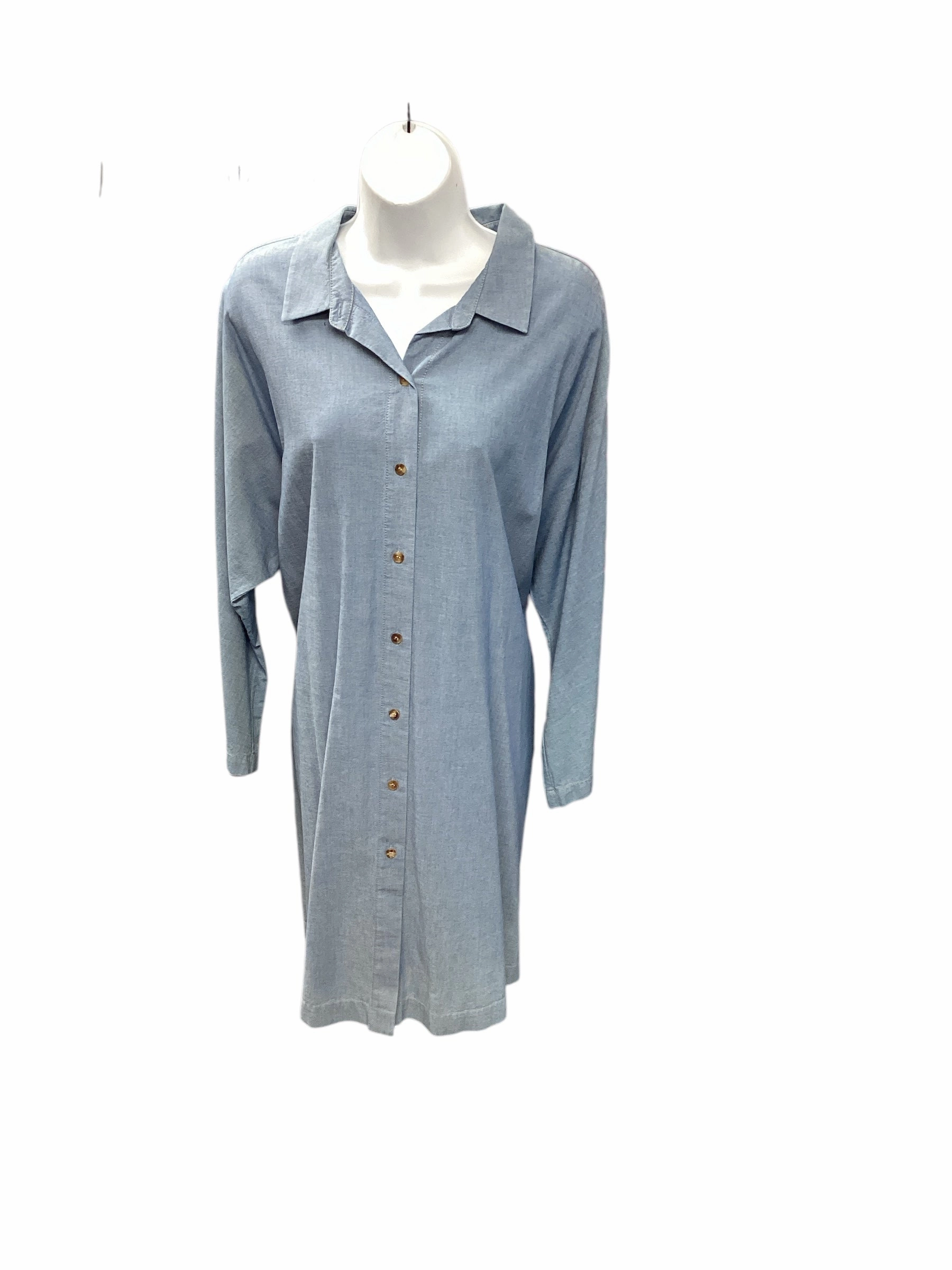 NWT Lafayette 148 Women??s Dress L Statement Look travel mode