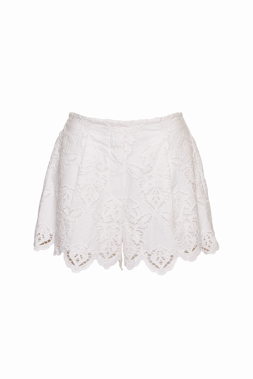 Sports use Cozy Style Trish Shorts