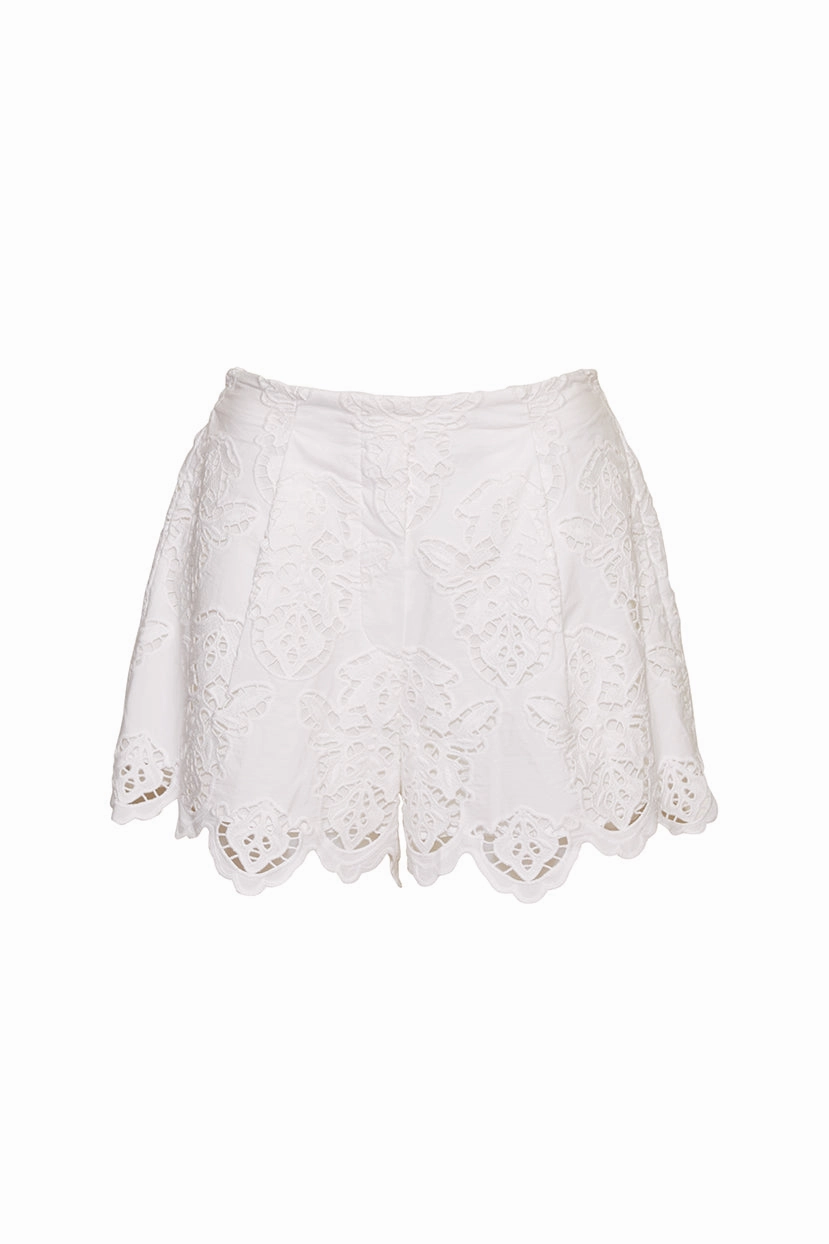 Trish Shorts All Day Comfort Fit