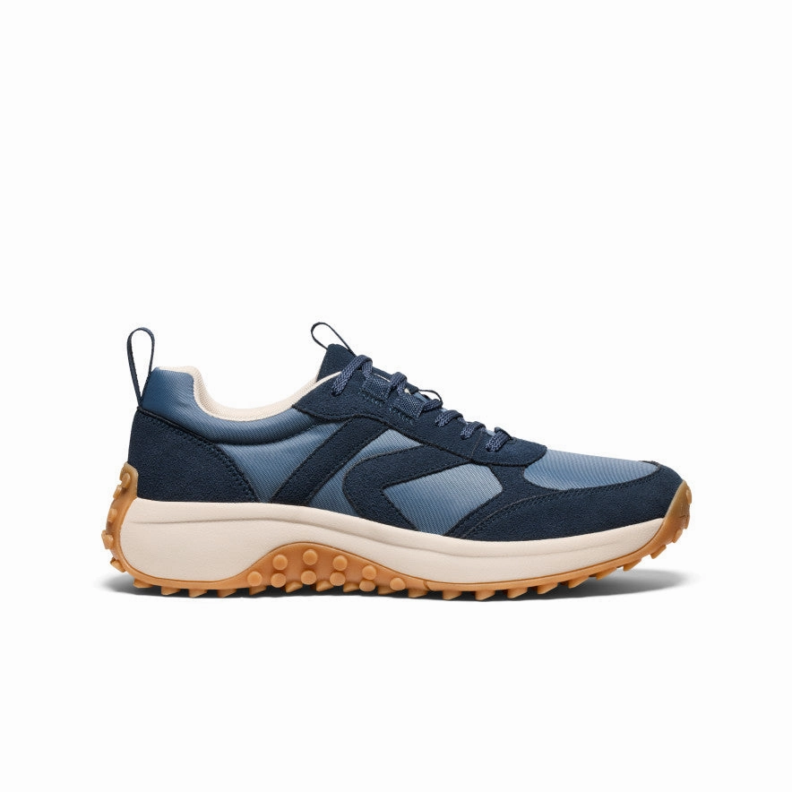 Men's KS86 Sneaker  |  Vintage Indigo/Naval Academy Energy Step