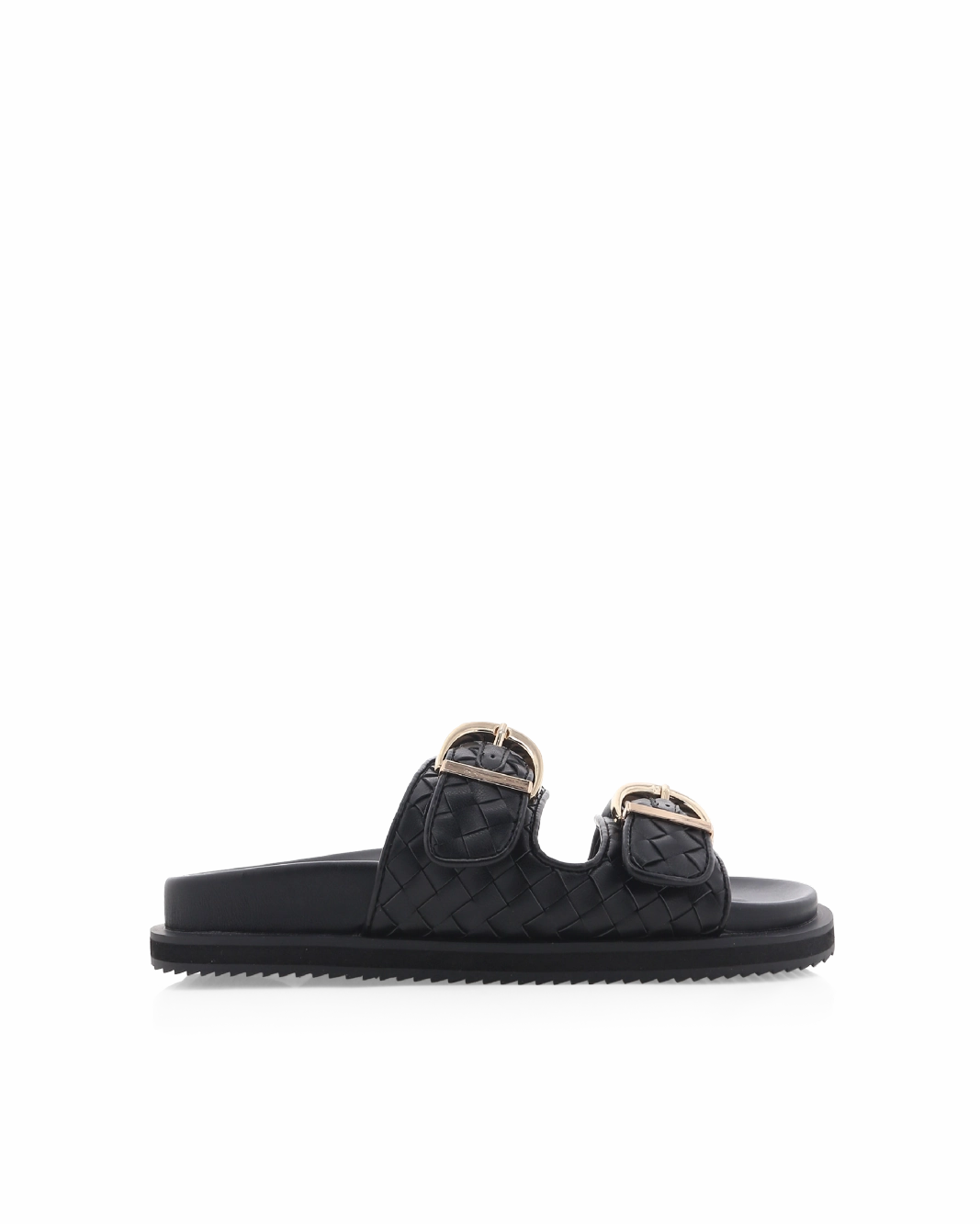 Library Step TALON - BLACK