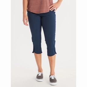 Women's Elda UPF 50 Capri Pants Day Adventure StaticDissipativeFabric