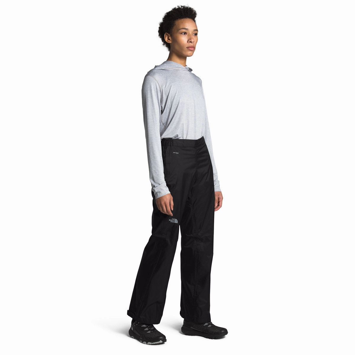 Wear Resistant Fabric Women's Venture 2 Half Zip Pant