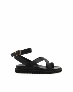 Sea Path Soft Interior ZINNIA - BLACK