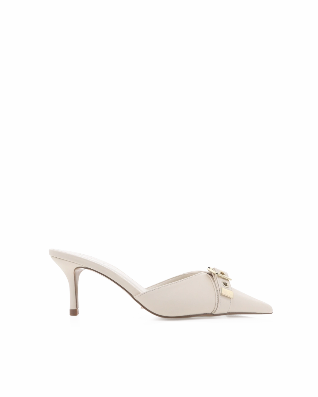 All Occasion Smart High Heels DAIJA - BONE