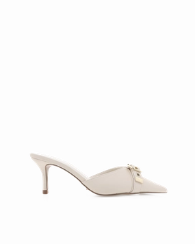 All Occasion Smart High Heels DAIJA - BONE
