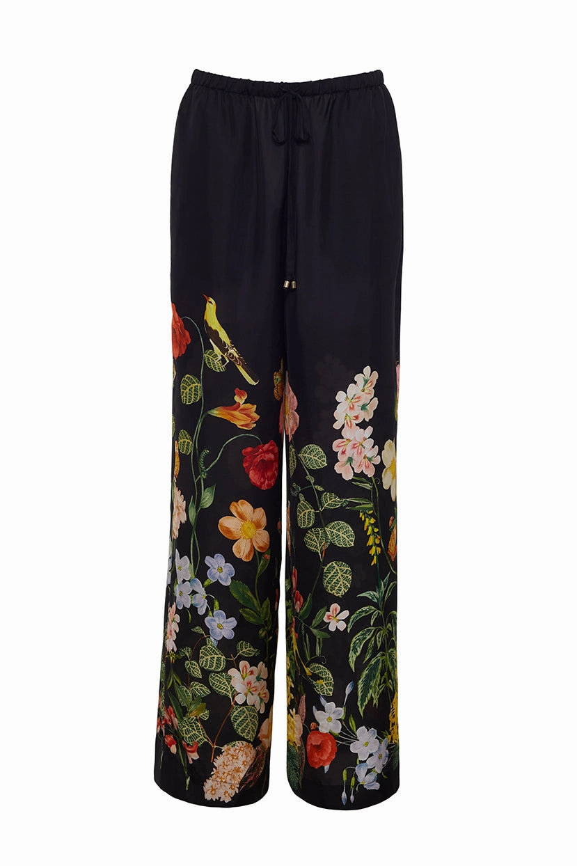 tall sizing semi-formal look Girona Pants
