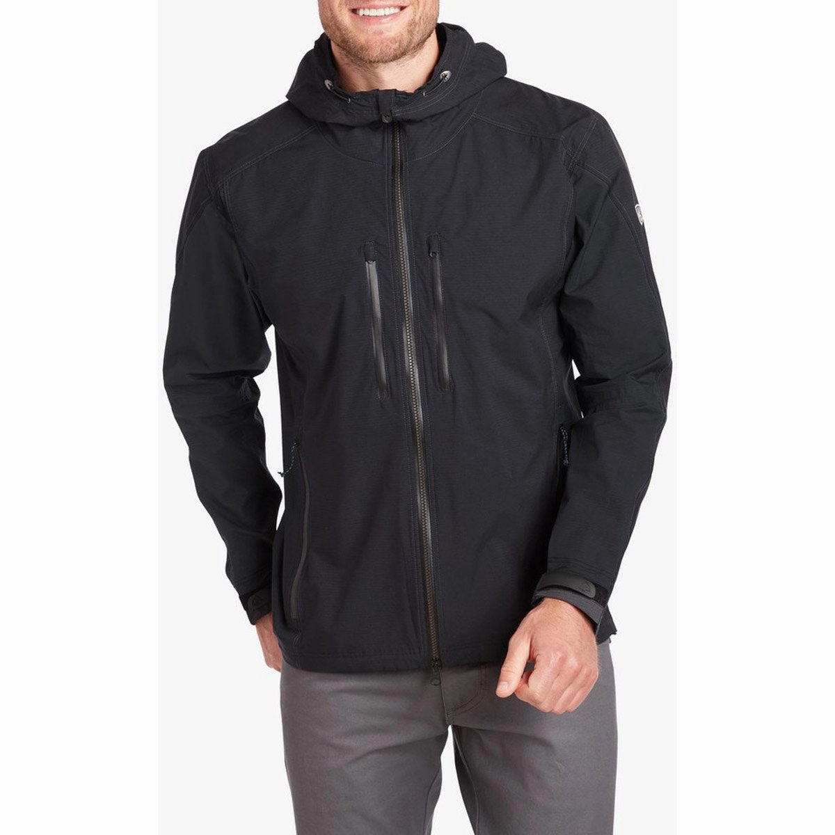 Generation Men's Jetstream Jacket