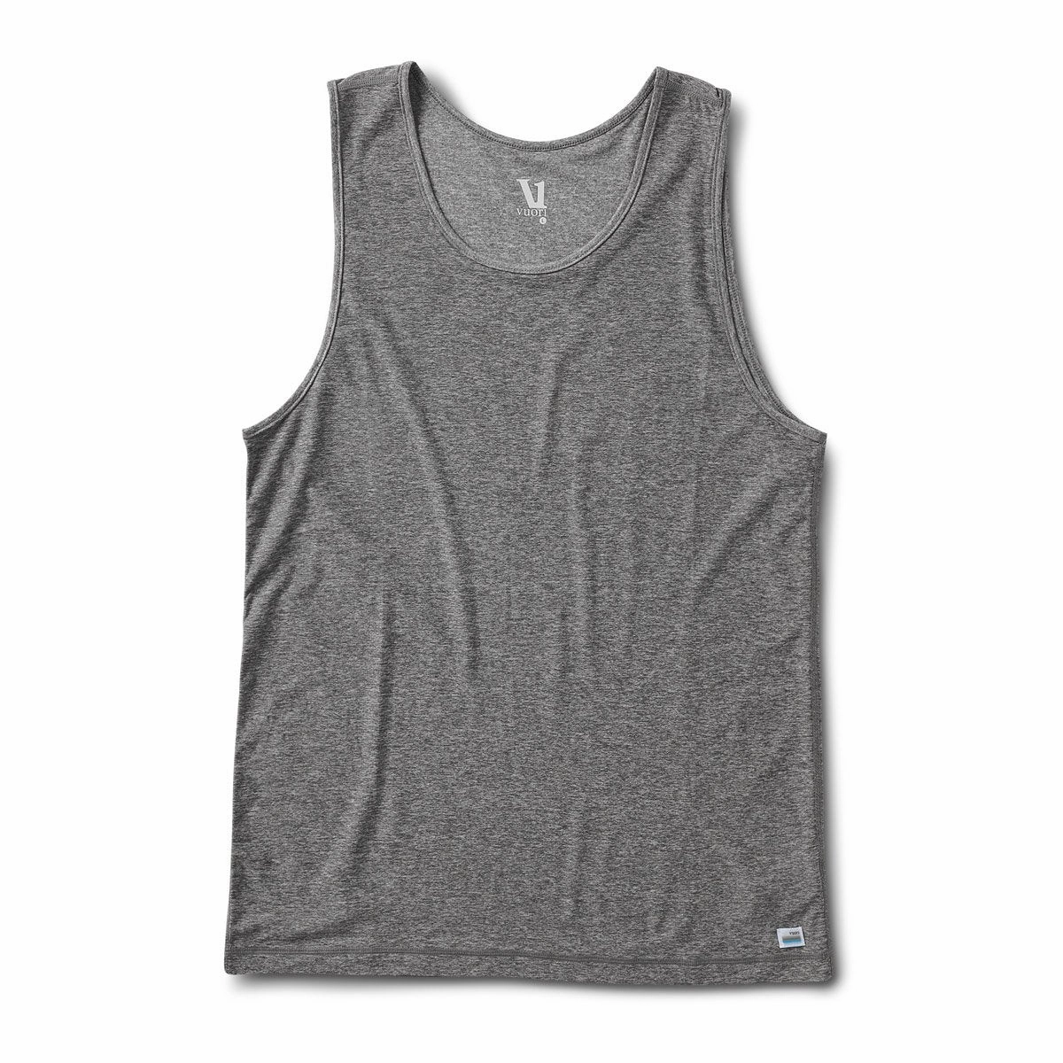 sporty wear Resort Wear Men's Strato Tech Tank